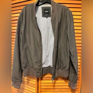 Todd Snyder Bomber Jacket